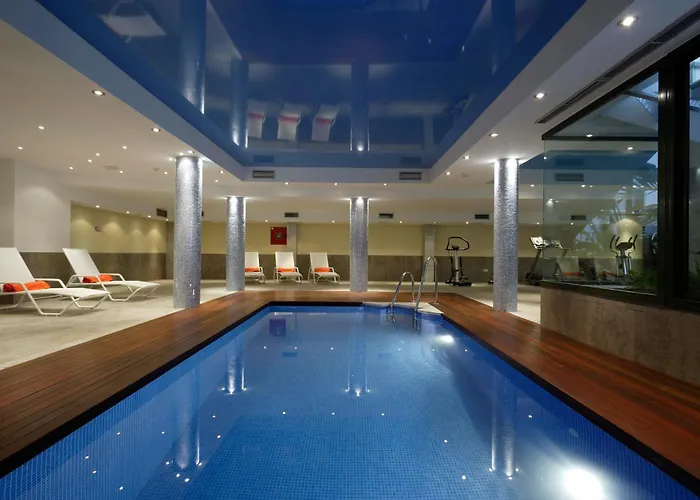 Alquiler de vacaciones: Apartamentos Marina Turquesa