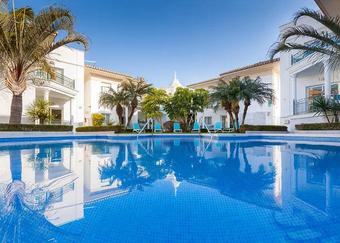 Alquiler de vacaciones: Apartamentos Marina Turquesa