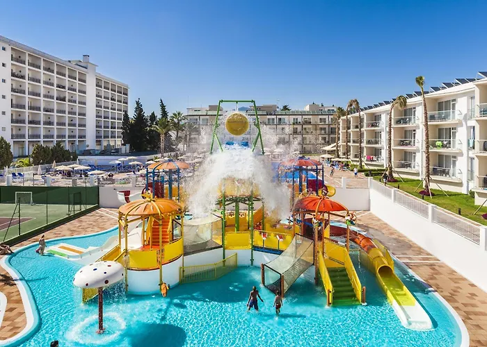 Globales Playa Estepona