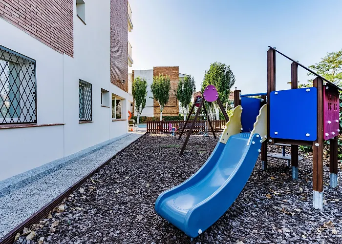 Apartamentos Sunway Atlanta