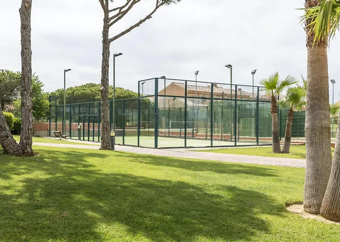 Ilunion Sancti Petri