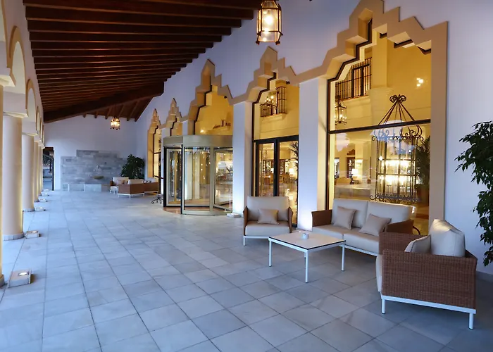  Iberostar Selection Andalucia Playa