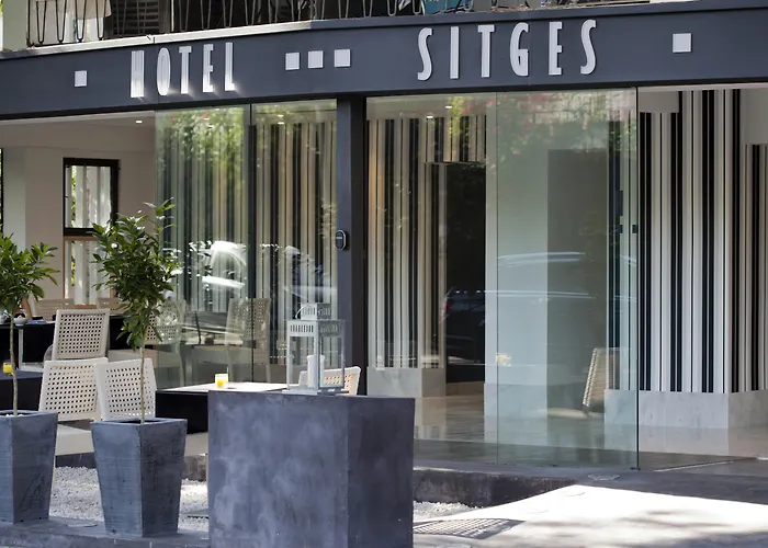  Sitges