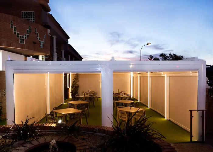  Boutique Calas De