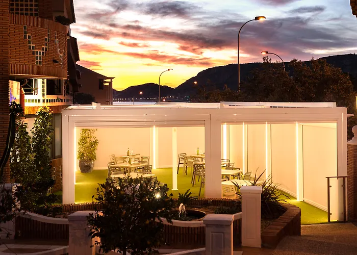  Boutique Calas De