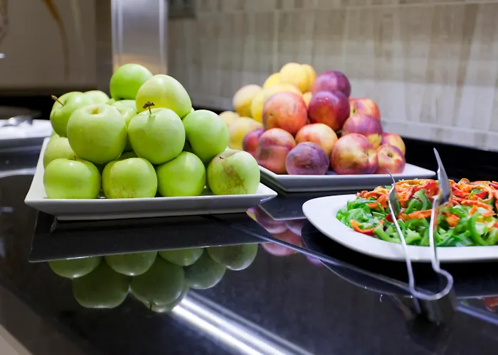 Hotel: Hotel Santa Marta