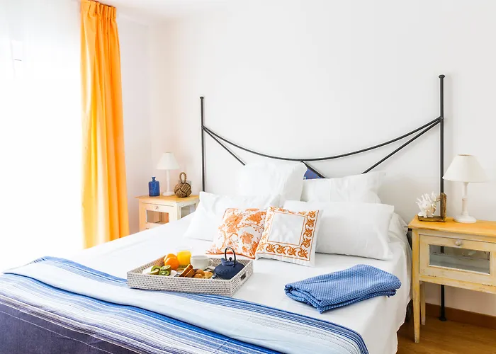 Hotel barato: Hotel Mar Azul & Surf