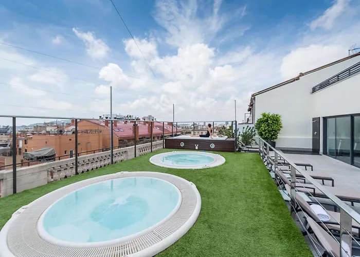 Animaux admis Barcelona Center