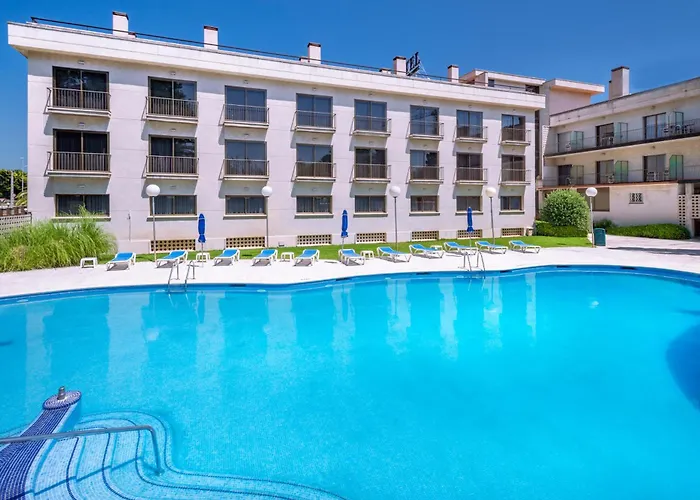 3 star hotels Ciudad De Castelldefels