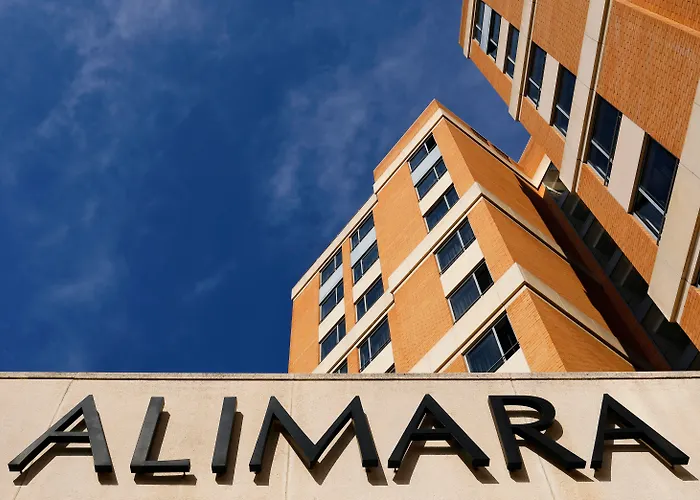 Best Selfcatering Alimara