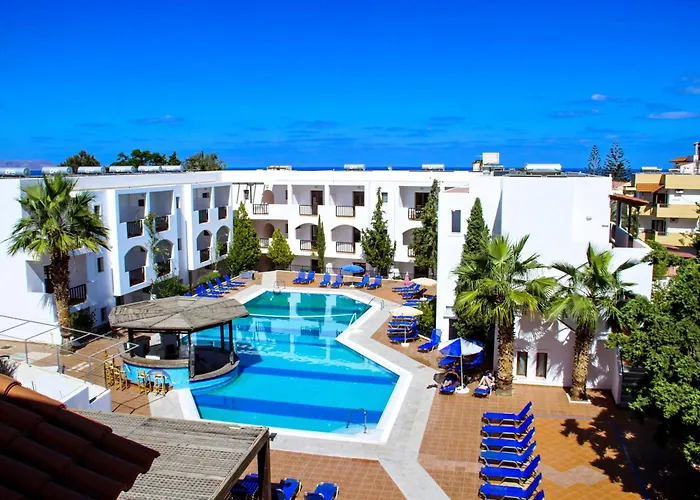 Lyda Hotel