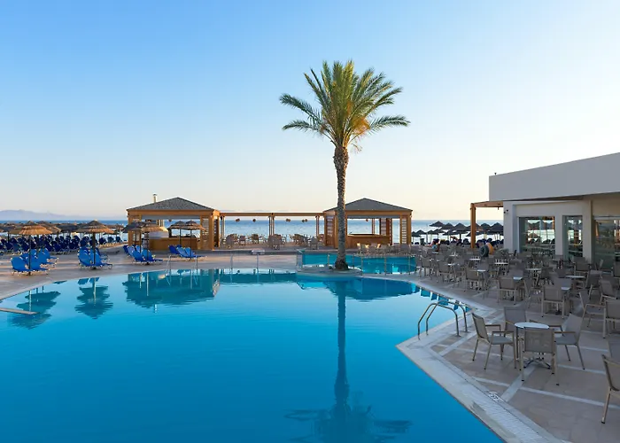 Avra Beach