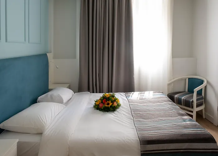 Athens Cypria Hotel