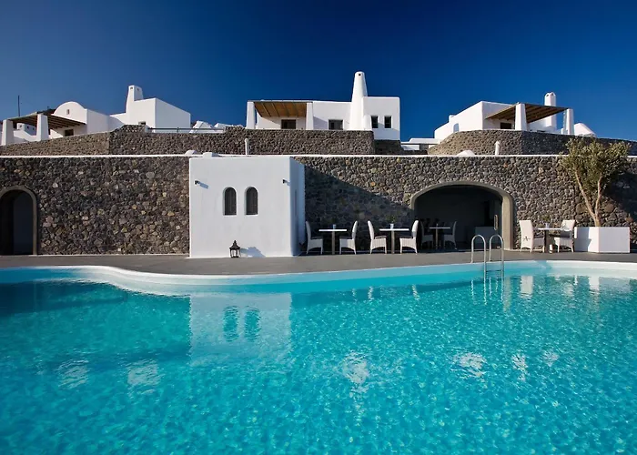 Carpe Diem Santorini
