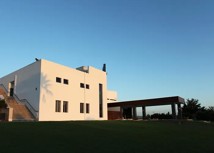 Hotel mit Pool: Elite City Resort