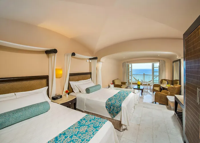 Cozumel Palace