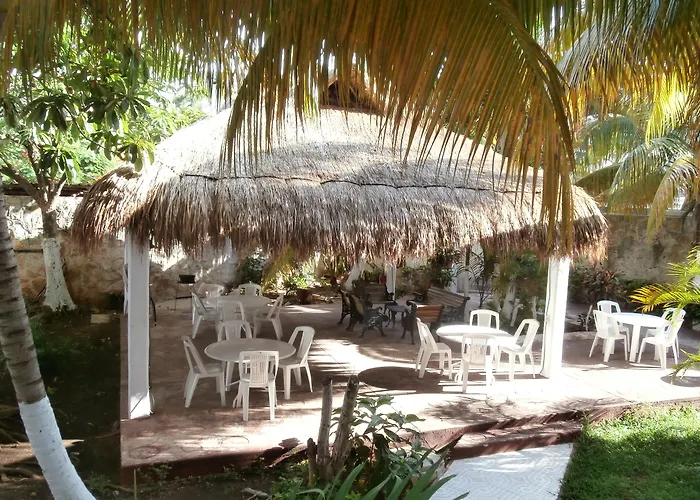 Hotel com vista: Hotel Caribe Internacional Cancun