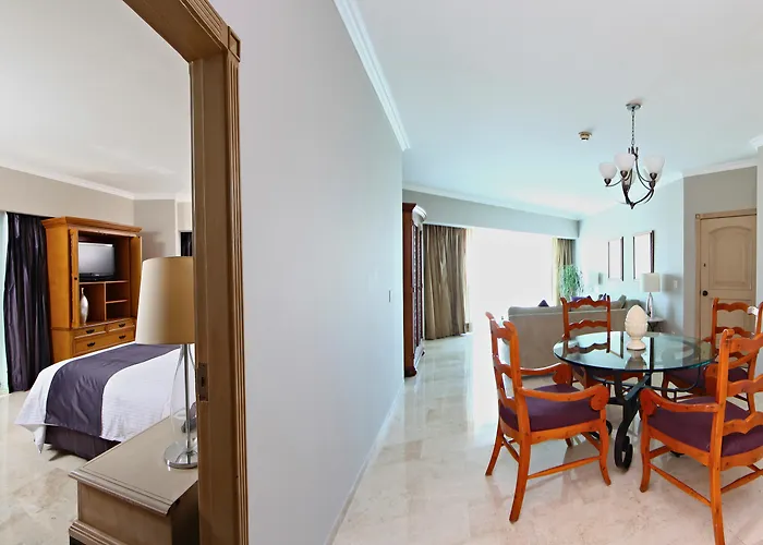 Sandos Cancun All Inclusive