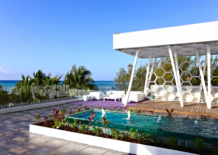 Sandos Caracol Nature Resort & Water Park All Inclusive (Adults Only)