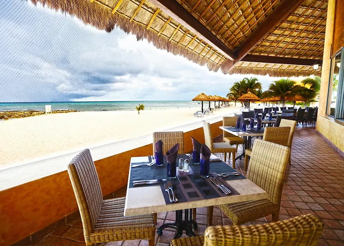Holiday Inn Club Vacations Royal Haciendas All Inclusive