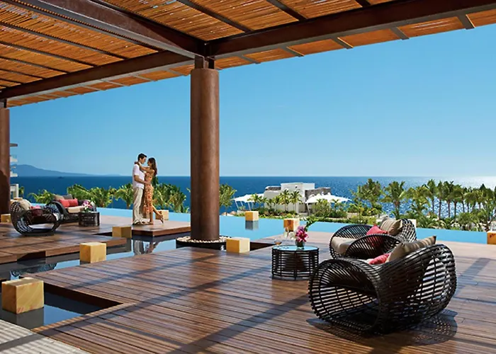 Hotel casino: Secrets Vallarta Bay Resort & Spa - Adults Only