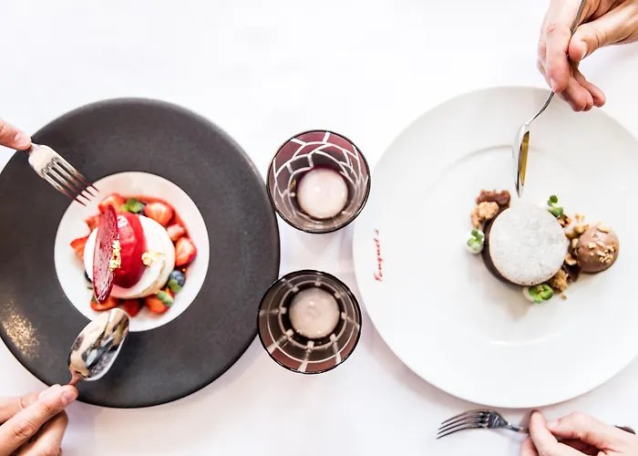 Hôtel Barrière Le Majestic Cannes