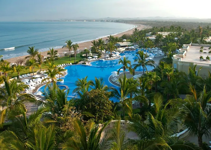 Pueblo Bonito Emerald Bay Resort & Spa