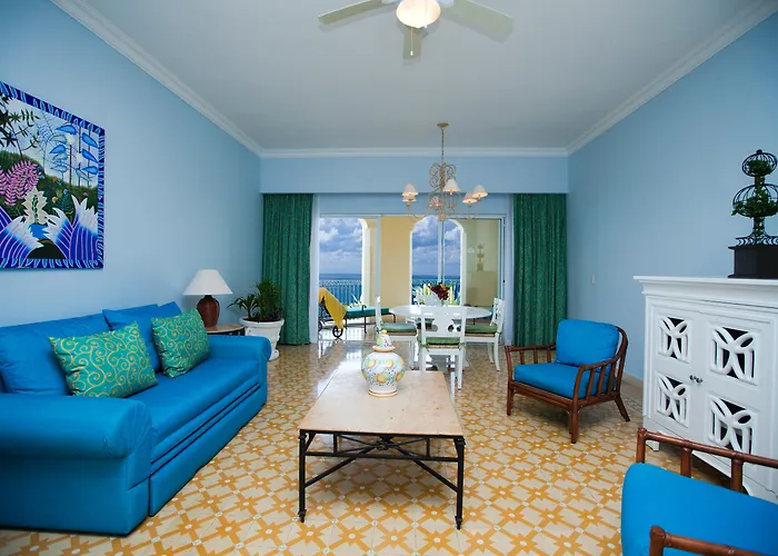 Pueblo Bonito Emerald Bay Resort & Spa