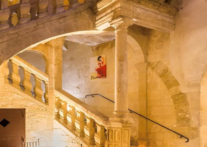 Best Western Marquis de la Baume