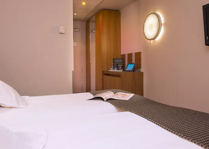 Hotel Beau Rivage