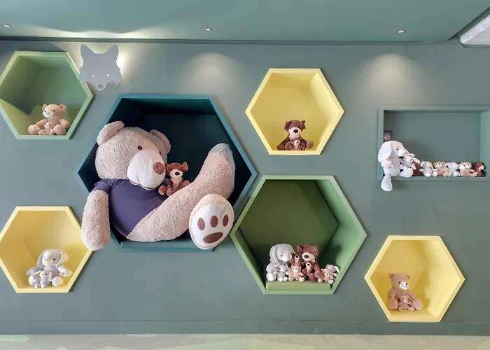 Family Hotel: Novotel Paris Gare De Lyon