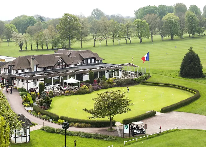 Barriere Le Royal