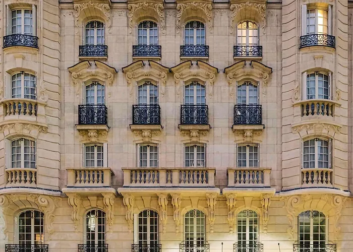Mercure Gare De Lyon Opera Bastille