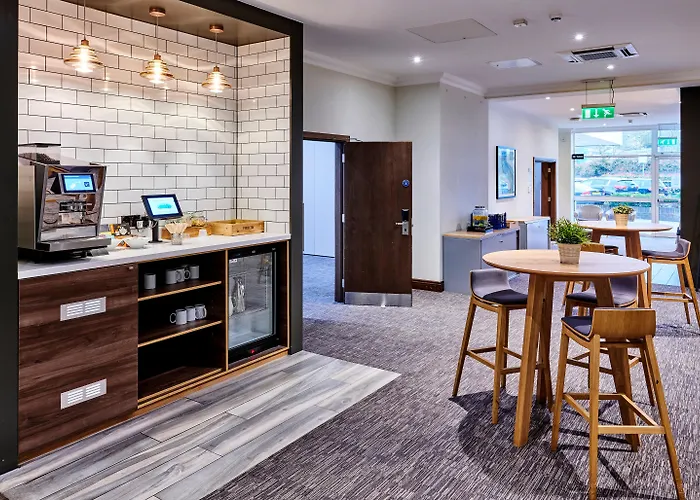 Hotel Am Voco Southampton By Ihg