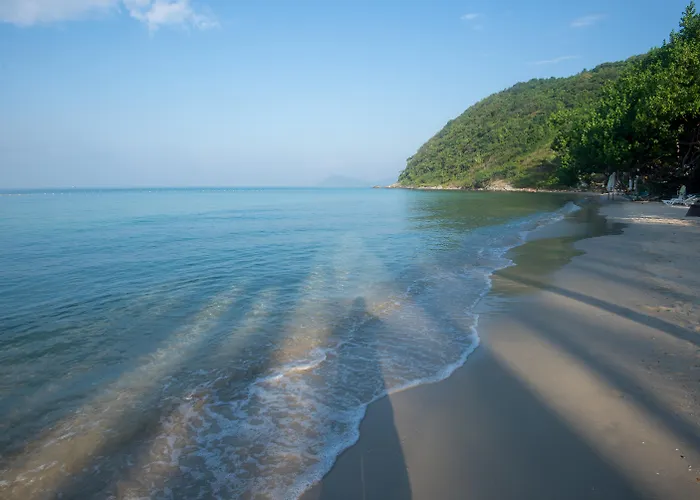 Hotel romántico: Ao Prao Resort