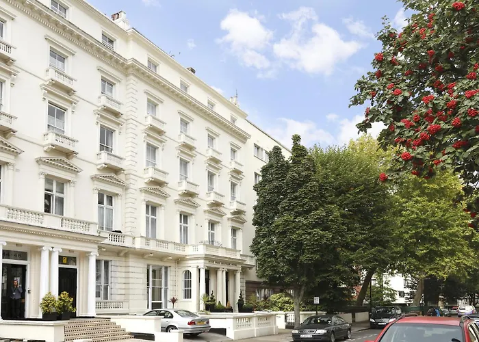 Albergo economico: Hyde Park Boutique Hotel
