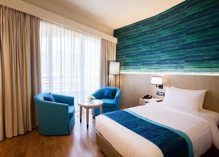 The Royal Paradise Hotel & Spa