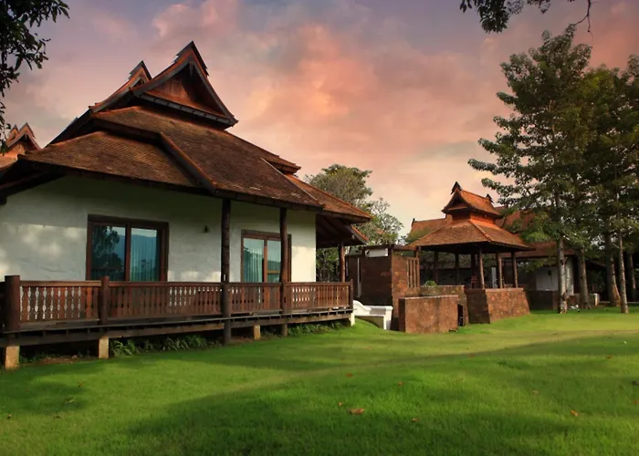 Sibsan Luxury Hotel Rimping