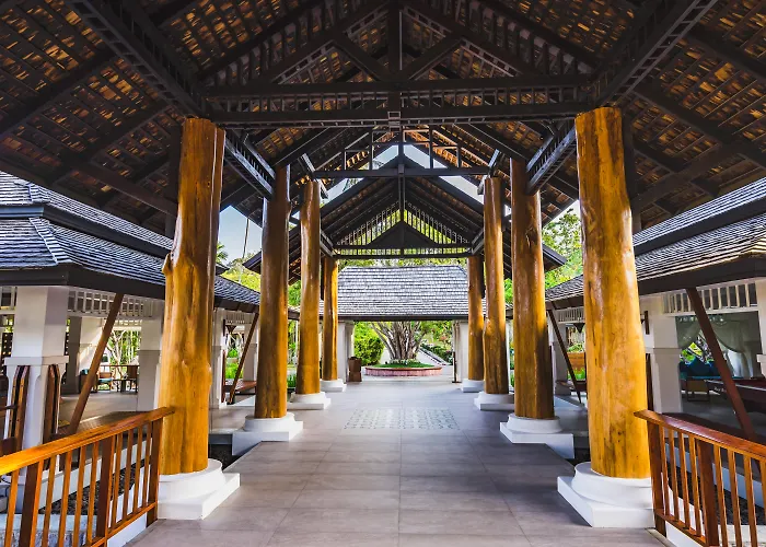 Melati Beach & Spa