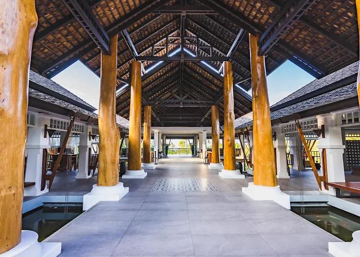 Melati Beach & Spa