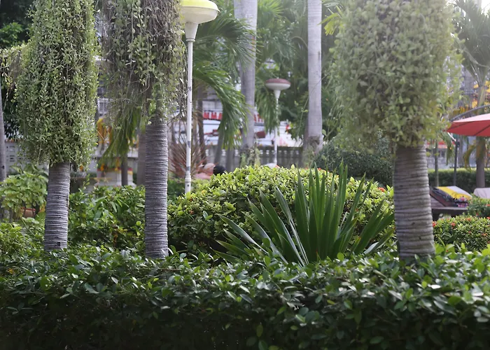 Romeo Palace Pattaya