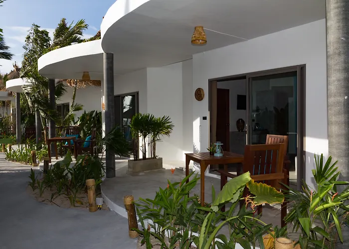 Resort: 