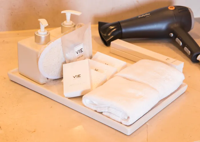 Vie Bangkok - Mgallery Collection