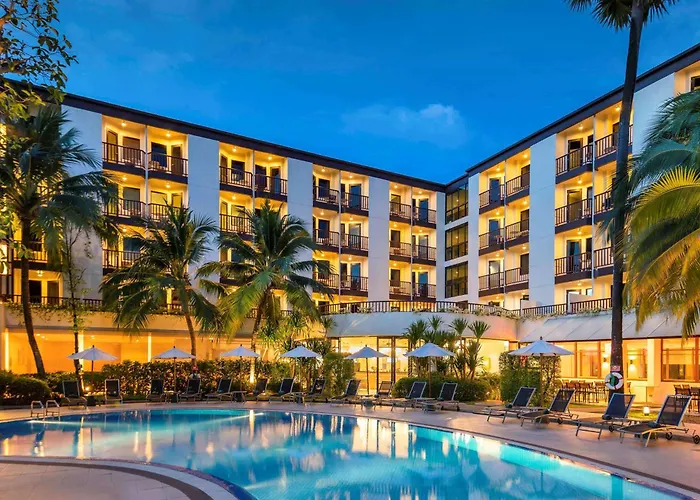 Ibis Phuket