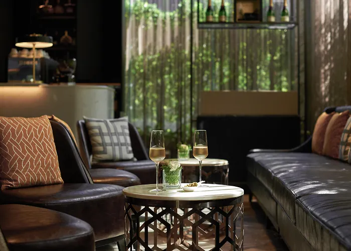 Vie Bangkok - Mgallery Collection