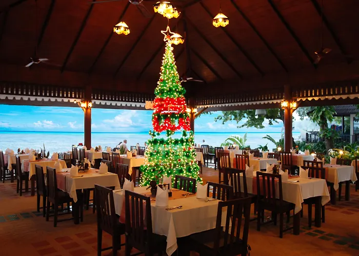 Baan Chaweng Beach Resort&Spa - SHA Extra Plus