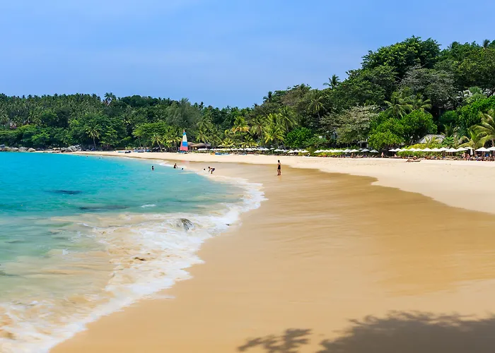 The Surin Phuket