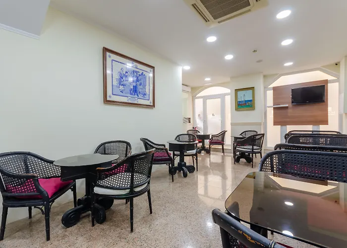 Hotel Duas Nações
