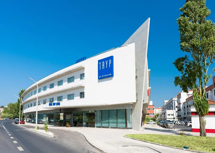 Tryp By Wyndham