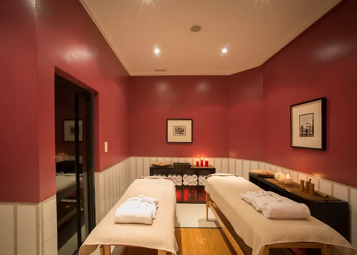 Hotel boutique: Vila Gale Opera